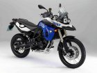 2012 BMW F 800GS Trophy